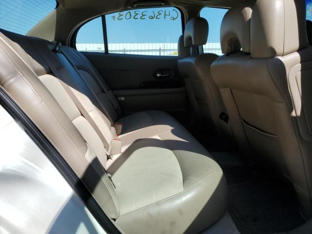 Photo 9 VIN: 1G4HR54K33U260676 - BUICK LESABRE LI 