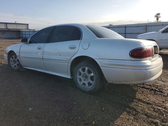 Photo 1 VIN: 1G4HR54K33U264968 - BUICK LESABRE 