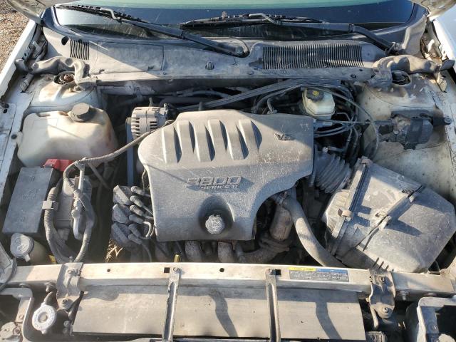 Photo 10 VIN: 1G4HR54K33U264968 - BUICK LESABRE 