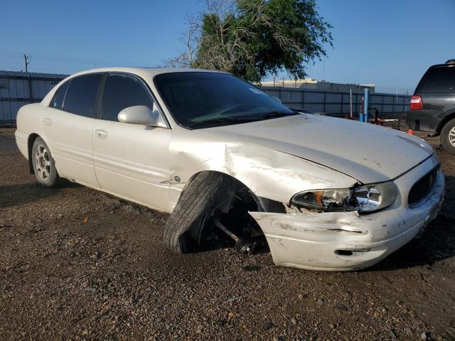 Photo 3 VIN: 1G4HR54K33U264968 - BUICK LESABRE 