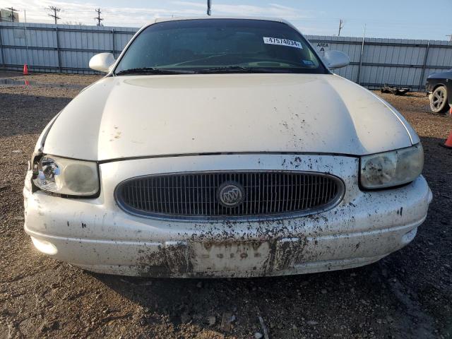 Photo 4 VIN: 1G4HR54K33U264968 - BUICK LESABRE 