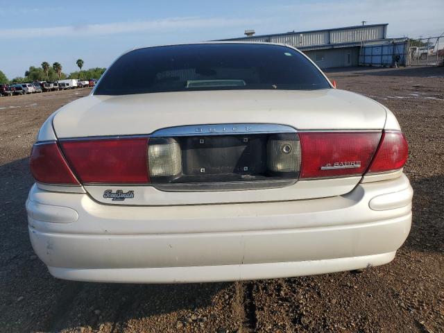 Photo 5 VIN: 1G4HR54K33U264968 - BUICK LESABRE 