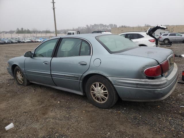 Photo 1 VIN: 1G4HR54K33U272794 - BUICK LESABRE LI 