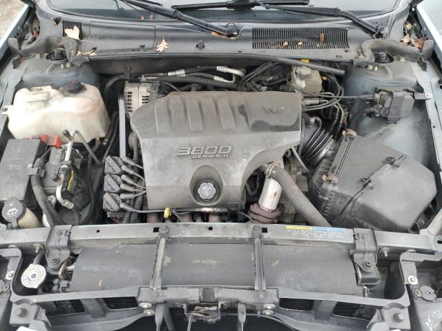 Photo 10 VIN: 1G4HR54K33U272794 - BUICK LESABRE LI 