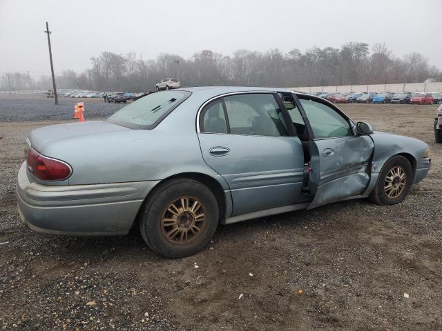 Photo 2 VIN: 1G4HR54K33U272794 - BUICK LESABRE LI 