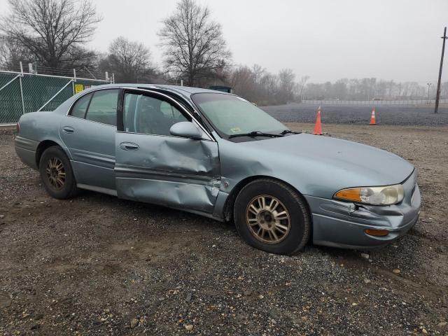 Photo 3 VIN: 1G4HR54K33U272794 - BUICK LESABRE LI 