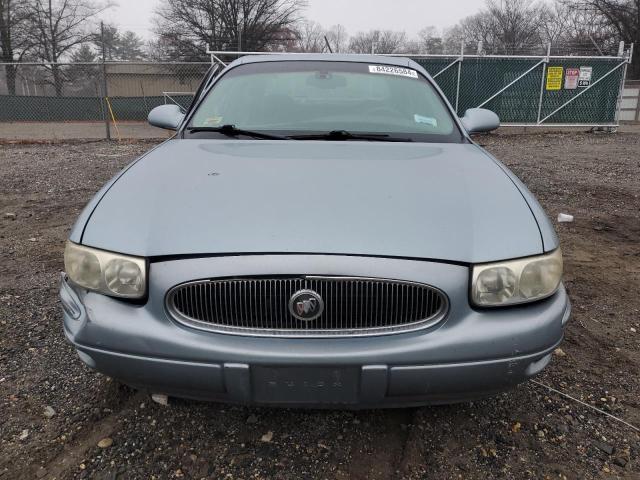 Photo 4 VIN: 1G4HR54K33U272794 - BUICK LESABRE LI 