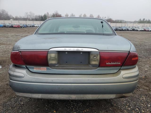 Photo 5 VIN: 1G4HR54K33U272794 - BUICK LESABRE LI 