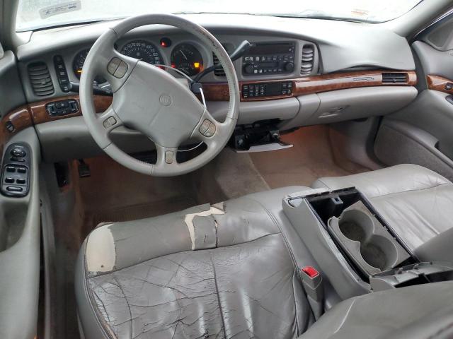 Photo 7 VIN: 1G4HR54K33U272794 - BUICK LESABRE LI 