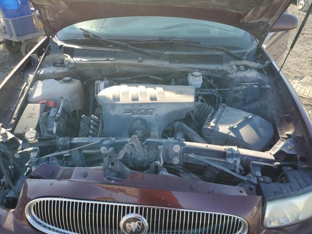 Photo 10 VIN: 1G4HR54K344126588 - BUICK LESABRE LI 