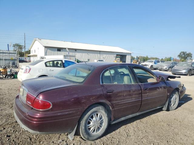 Photo 2 VIN: 1G4HR54K344126588 - BUICK LESABRE LI 