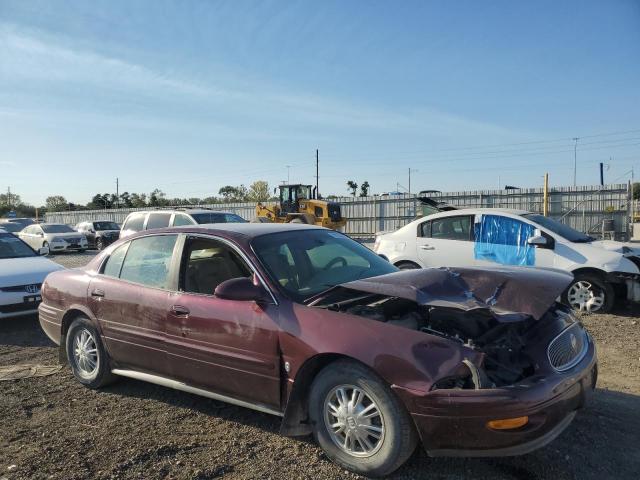 Photo 3 VIN: 1G4HR54K344126588 - BUICK LESABRE LI 