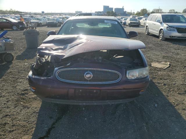 Photo 4 VIN: 1G4HR54K344126588 - BUICK LESABRE LI 