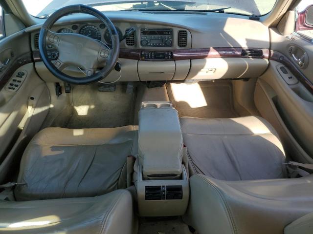 Photo 7 VIN: 1G4HR54K344126588 - BUICK LESABRE LI 