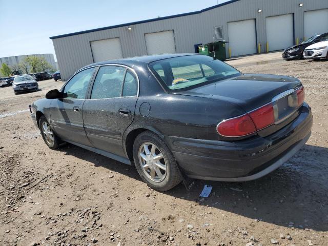 Photo 1 VIN: 1G4HR54K344174642 - BUICK LESABRE 