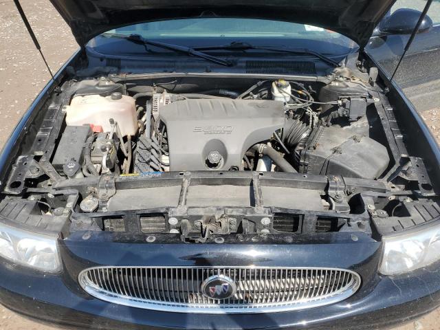 Photo 10 VIN: 1G4HR54K344174642 - BUICK LESABRE 