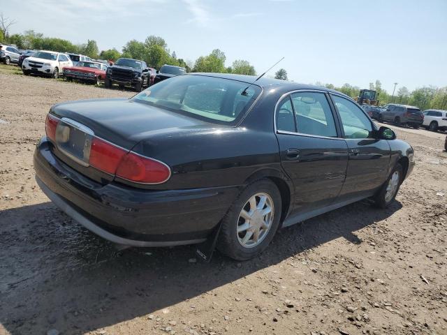 Photo 2 VIN: 1G4HR54K344174642 - BUICK LESABRE 