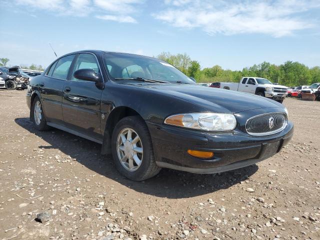 Photo 3 VIN: 1G4HR54K344174642 - BUICK LESABRE 