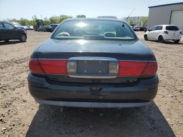 Photo 5 VIN: 1G4HR54K344174642 - BUICK LESABRE 