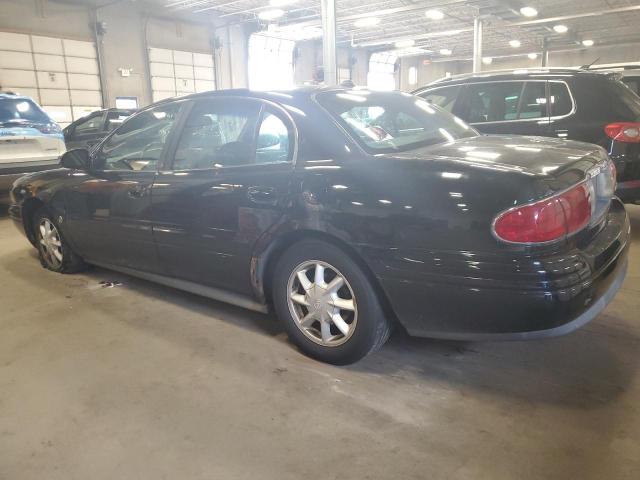 Photo 1 VIN: 1G4HR54K34U179016 - BUICK LESABRE LI 