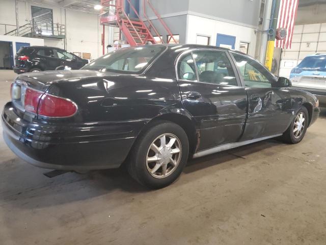 Photo 2 VIN: 1G4HR54K34U179016 - BUICK LESABRE LI 