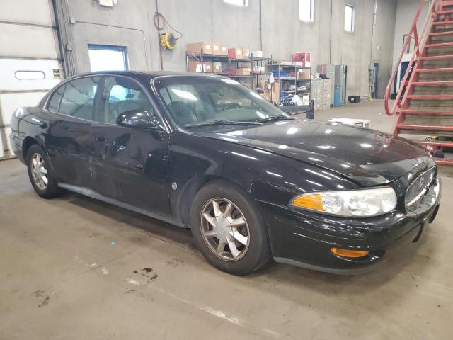 Photo 3 VIN: 1G4HR54K34U179016 - BUICK LESABRE LI 