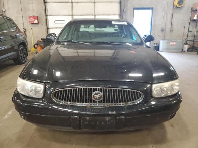 Photo 4 VIN: 1G4HR54K34U179016 - BUICK LESABRE LI 