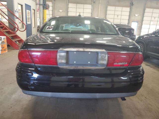 Photo 5 VIN: 1G4HR54K34U179016 - BUICK LESABRE LI 