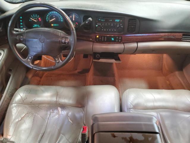 Photo 7 VIN: 1G4HR54K34U179016 - BUICK LESABRE LI 