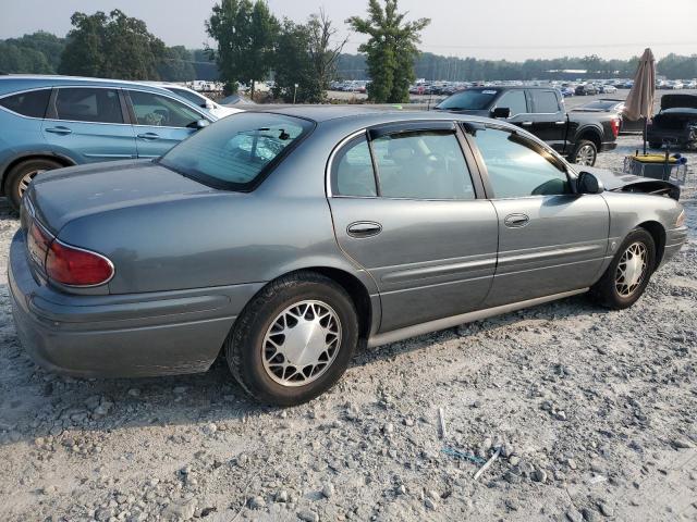 Photo 2 VIN: 1G4HR54K34U259481 - BUICK LESABRE LI 