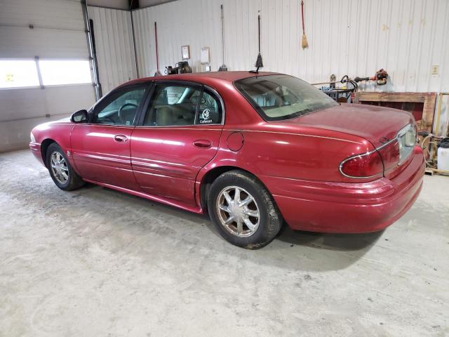 Photo 1 VIN: 1G4HR54K35U183097 - BUICK LESABRE 