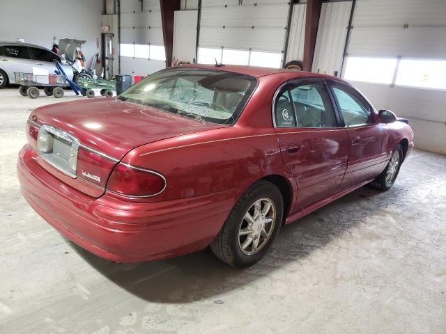 Photo 2 VIN: 1G4HR54K35U183097 - BUICK LESABRE 