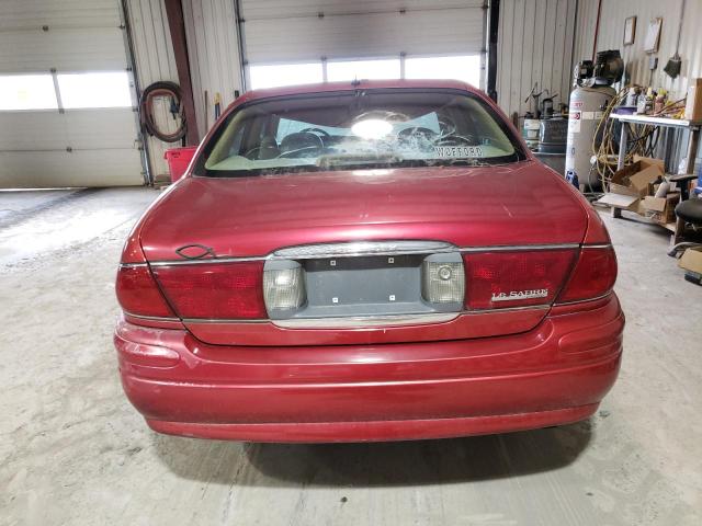 Photo 5 VIN: 1G4HR54K35U183097 - BUICK LESABRE 