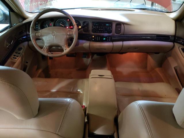 Photo 7 VIN: 1G4HR54K35U183097 - BUICK LESABRE 