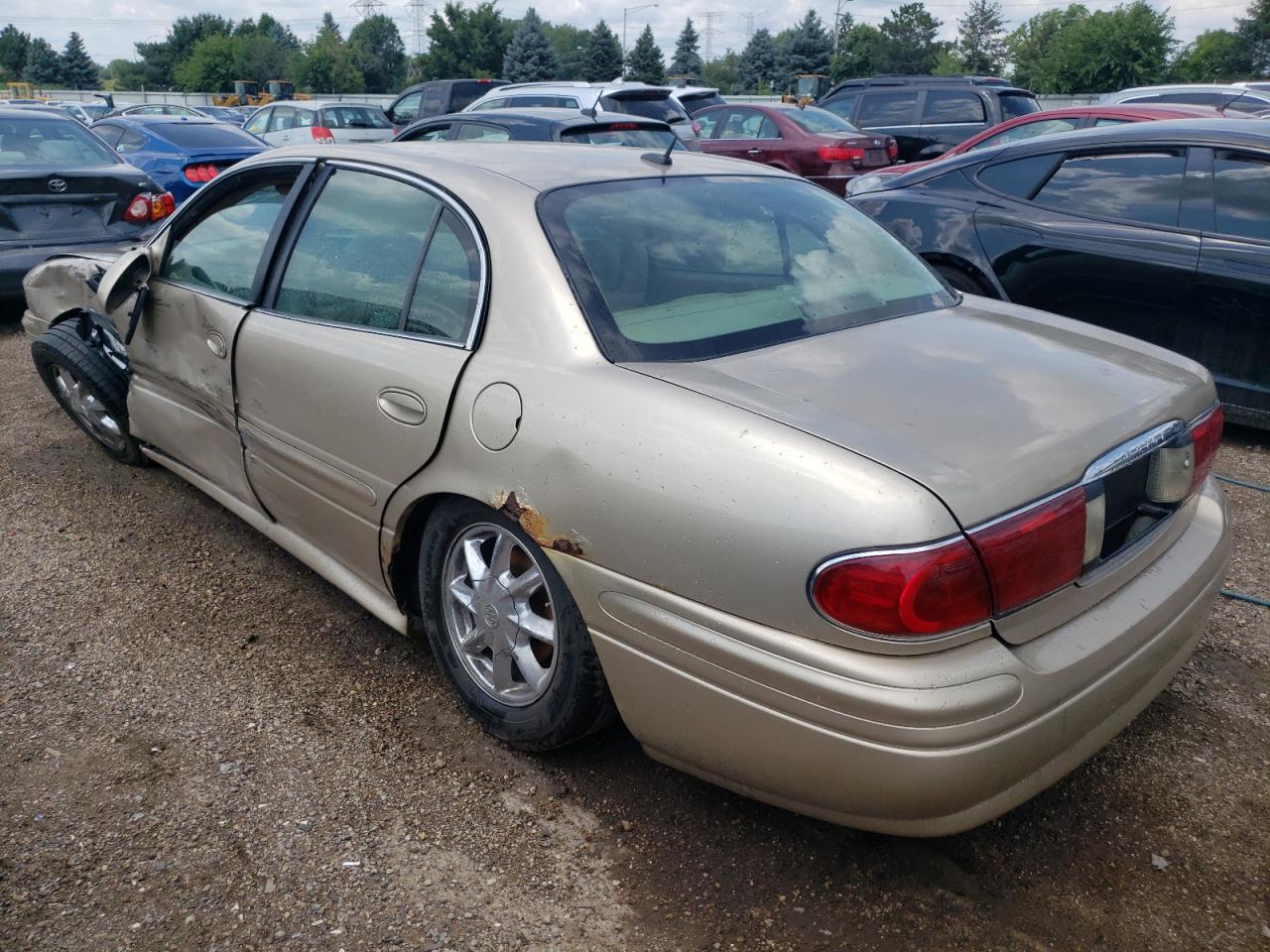 Photo 1 VIN: 1G4HR54K35U285788 - BUICK LESABRE 