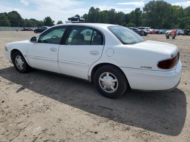 Photo 1 VIN: 1G4HR54K3YU119629 - BUICK LESABRE 