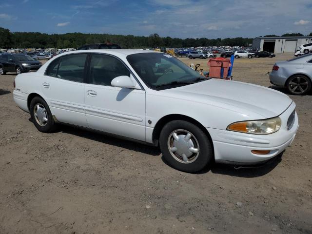 Photo 3 VIN: 1G4HR54K3YU119629 - BUICK LESABRE 