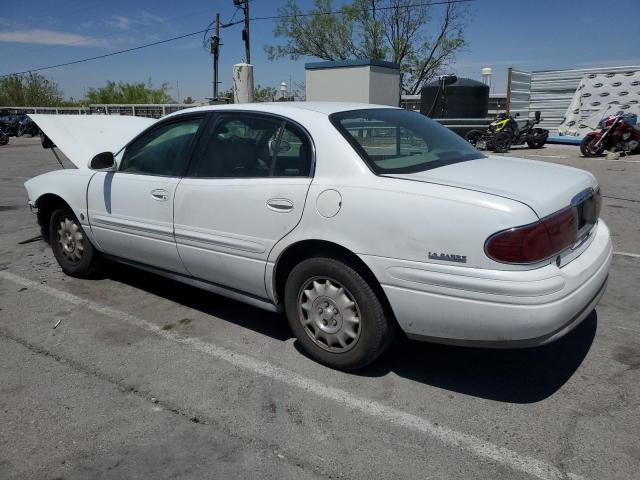 Photo 1 VIN: 1G4HR54K3YU282796 - BUICK LESABRE 