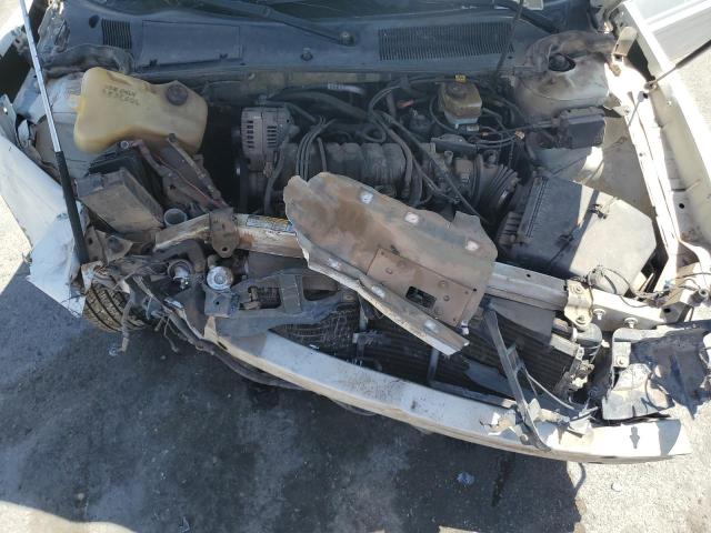 Photo 10 VIN: 1G4HR54K3YU282796 - BUICK LESABRE 