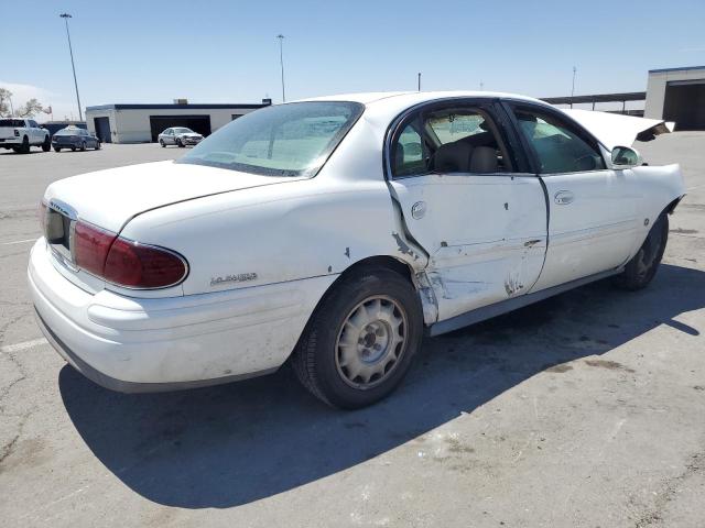 Photo 2 VIN: 1G4HR54K3YU282796 - BUICK LESABRE 