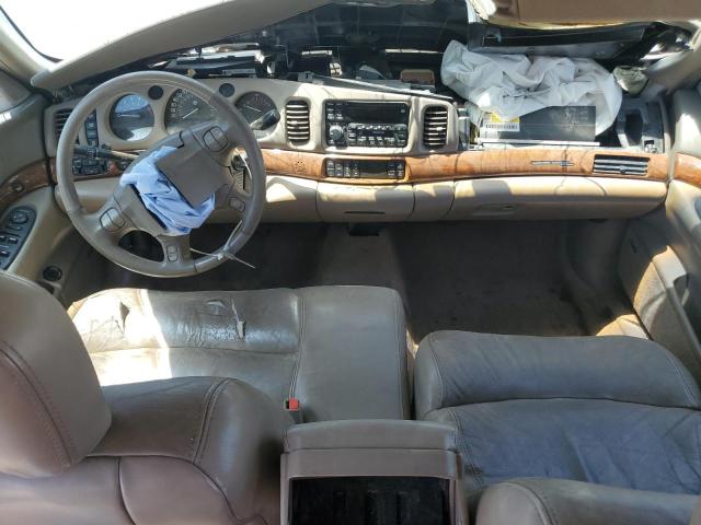 Photo 7 VIN: 1G4HR54K3YU282796 - BUICK LESABRE 