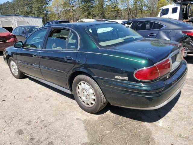 Photo 1 VIN: 1G4HR54K41U158302 - BUICK LESABRE 