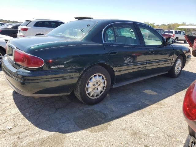 Photo 2 VIN: 1G4HR54K41U158302 - BUICK LESABRE 