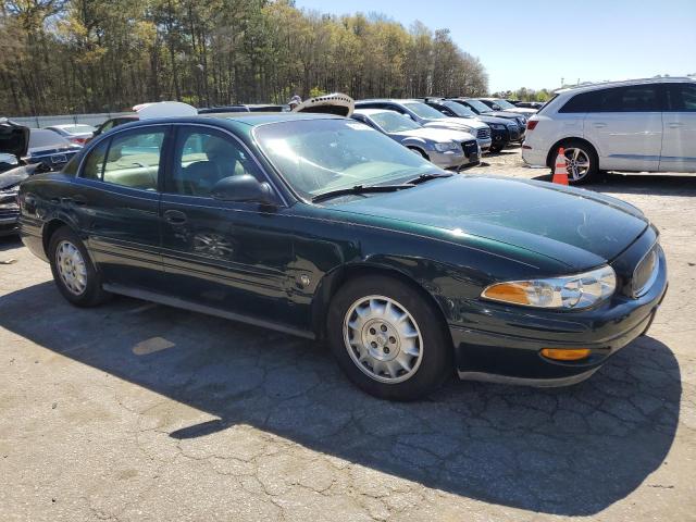 Photo 3 VIN: 1G4HR54K41U158302 - BUICK LESABRE 