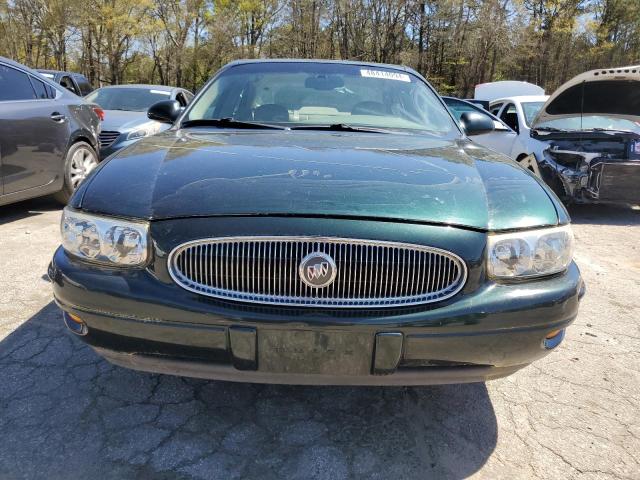 Photo 4 VIN: 1G4HR54K41U158302 - BUICK LESABRE 