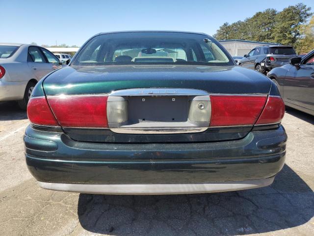 Photo 5 VIN: 1G4HR54K41U158302 - BUICK LESABRE 