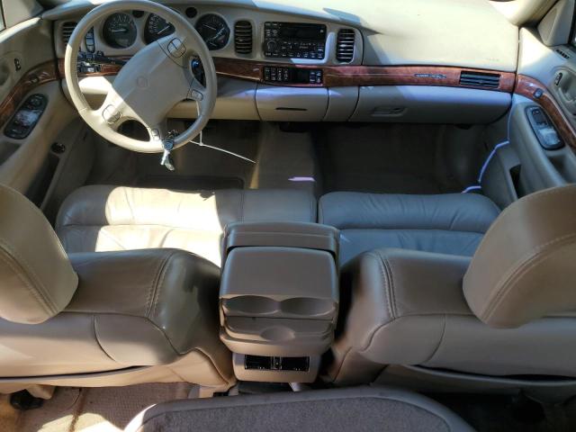 Photo 7 VIN: 1G4HR54K41U158302 - BUICK LESABRE 