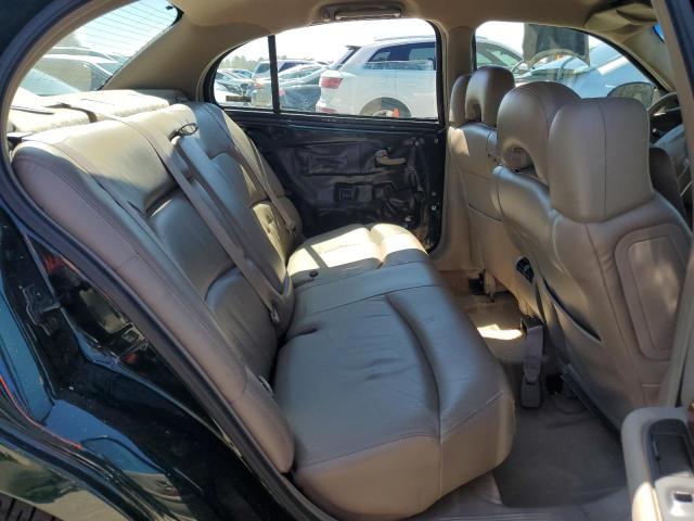 Photo 9 VIN: 1G4HR54K41U158302 - BUICK LESABRE 