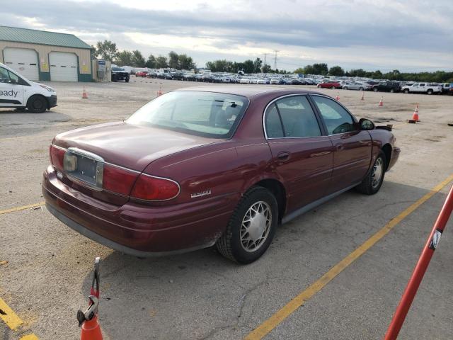 Photo 2 VIN: 1G4HR54K41U200063 - BUICK LESABRE LI 