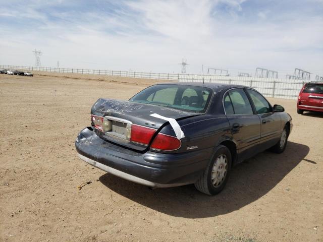 Photo 3 VIN: 1G4HR54K41U202900 - BUICK LESABRE LI 